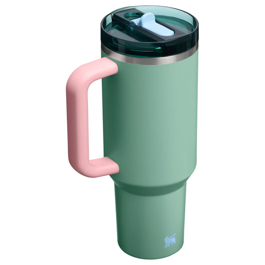 1913 Antonela Quencher ProTour Flip Straw Tumbler 40 OZ