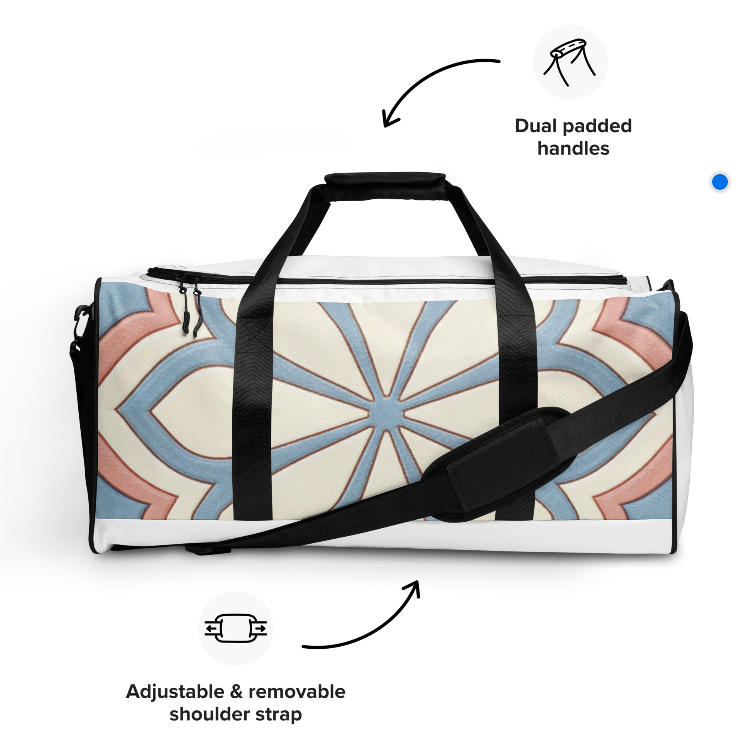 Duffle bag