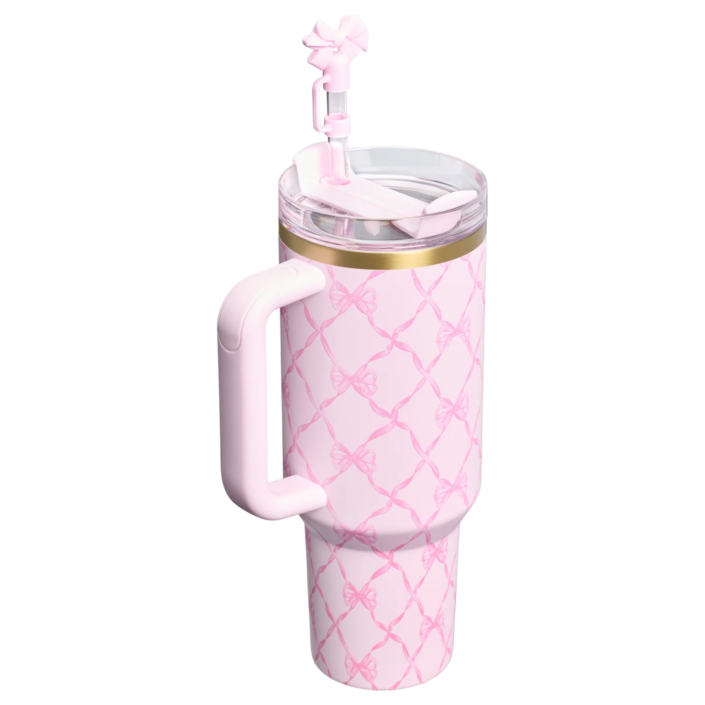 1913 Holiday Quencher H2.0 FlowState Tumbler - 40 OZ