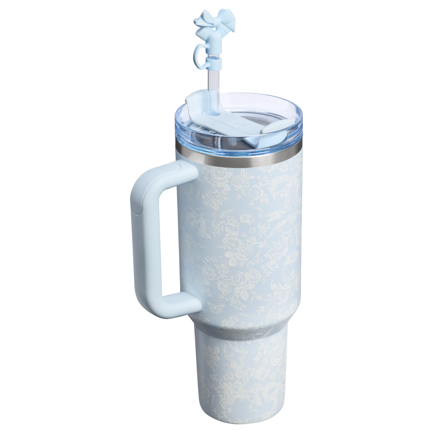 1913 Holiday Quencher H2.0 FlowState Tumbler - 40 OZ
