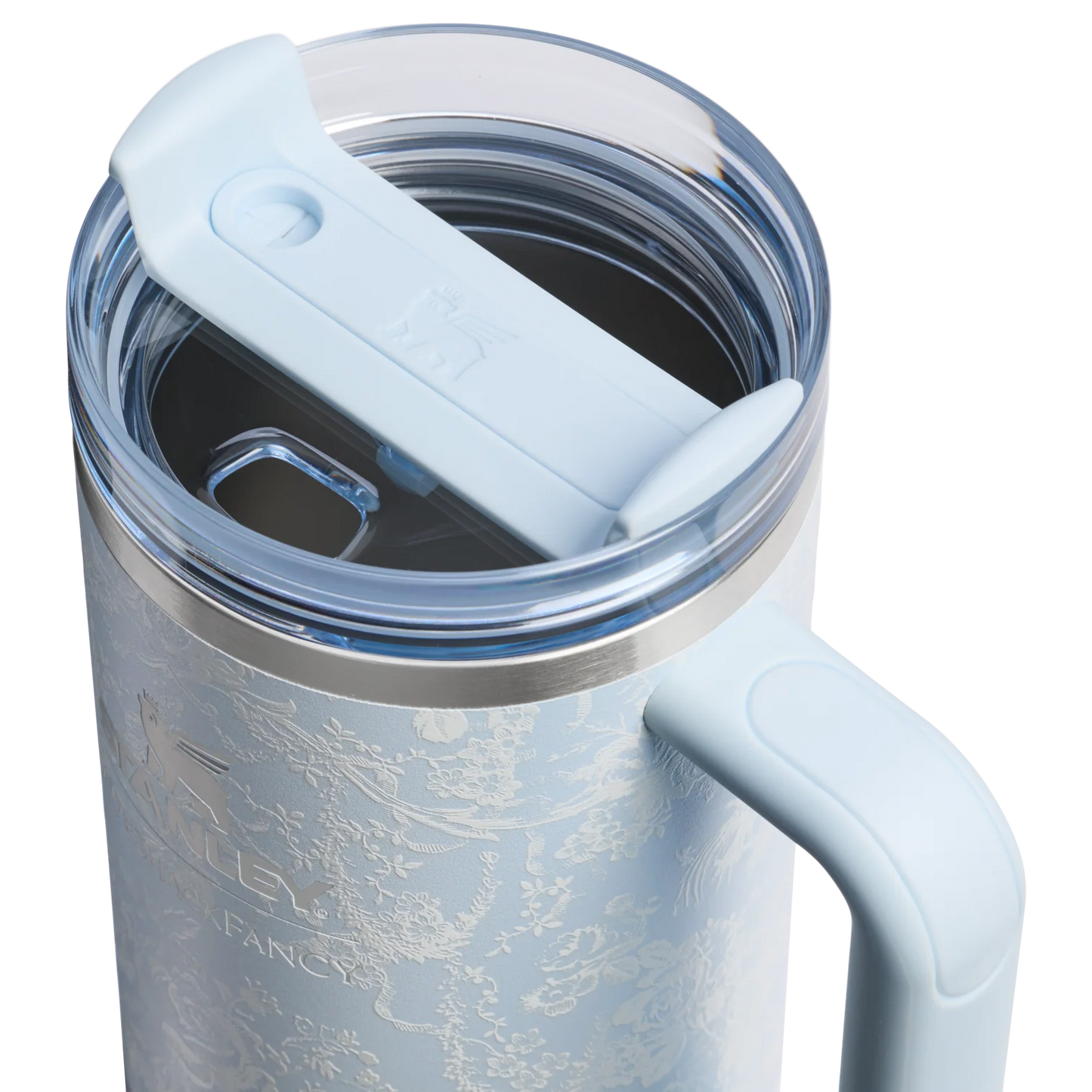 1913 Holiday Quencher H2.0 FlowState Tumbler - 40 OZ