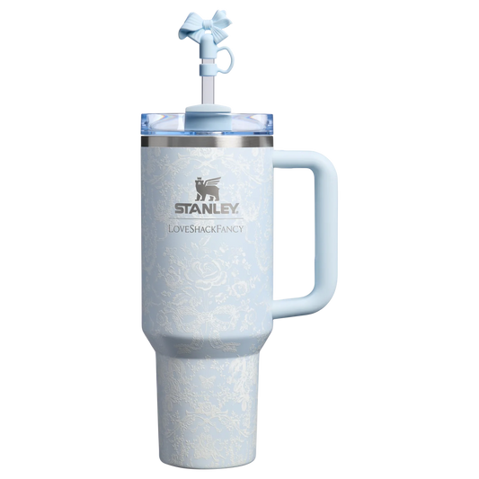 1913 Holiday Quencher H2.0 FlowState Tumbler - 40 OZ