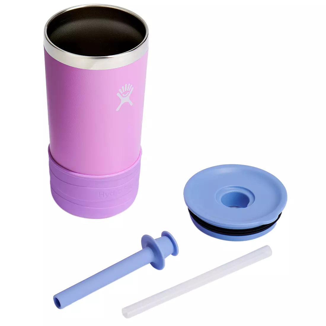 12 Oz. Kids' Tumbler With Straw Cap And Boot