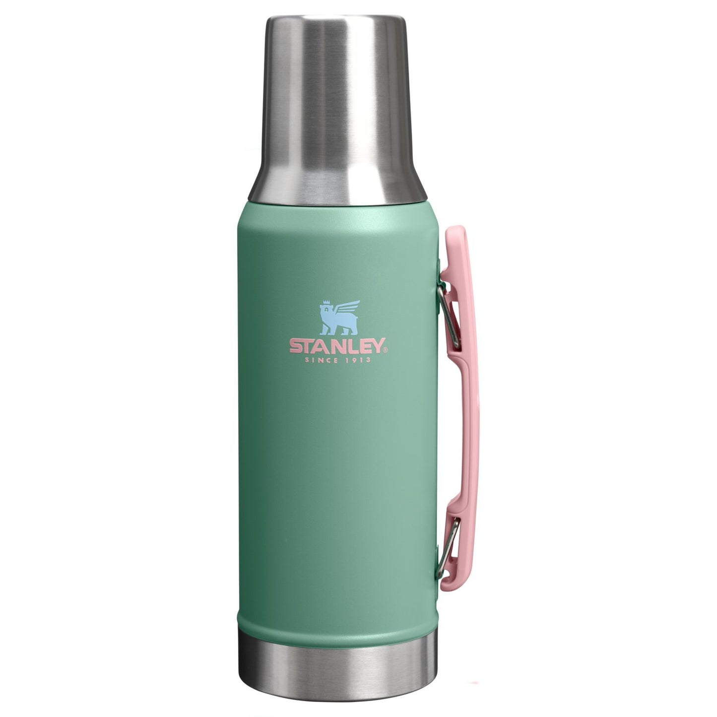 1913 Antonela High Precision Flow Mate System 1.3 QT