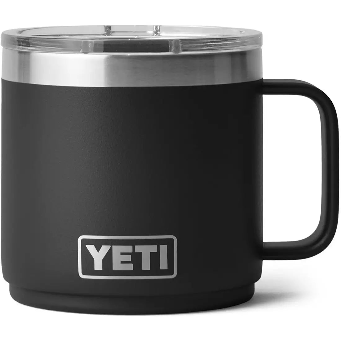 14 Oz. Stackable Mug With Ceramic Lining