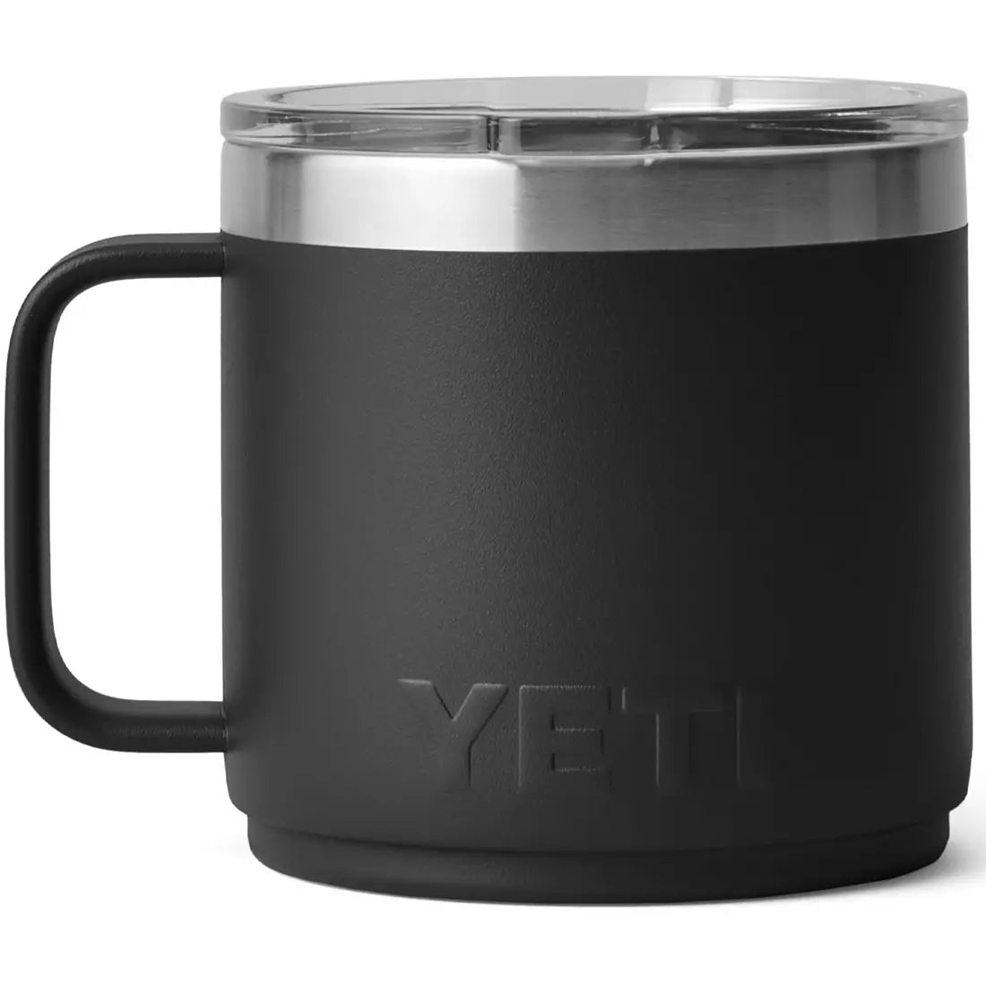 14 Oz. Stackable Mug With Ceramic Lining