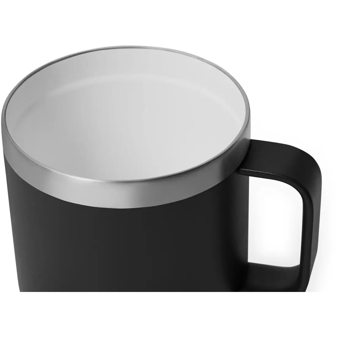 14 Oz. Stackable Mug With Ceramic Lining