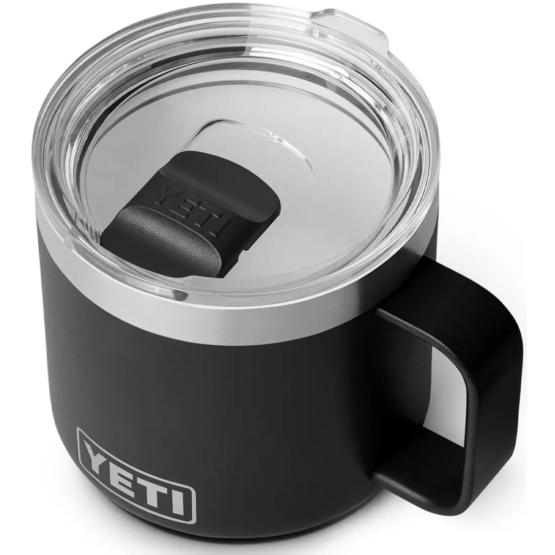 14 Oz. Stackable Mug With Ceramic Lining