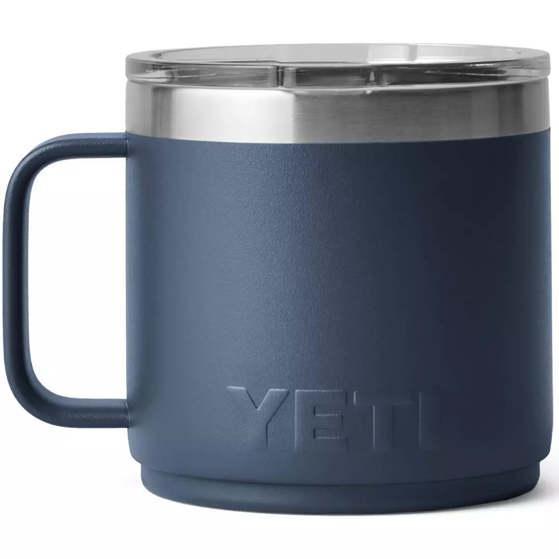14 Oz. Stackable Mug With Ceramic Lining