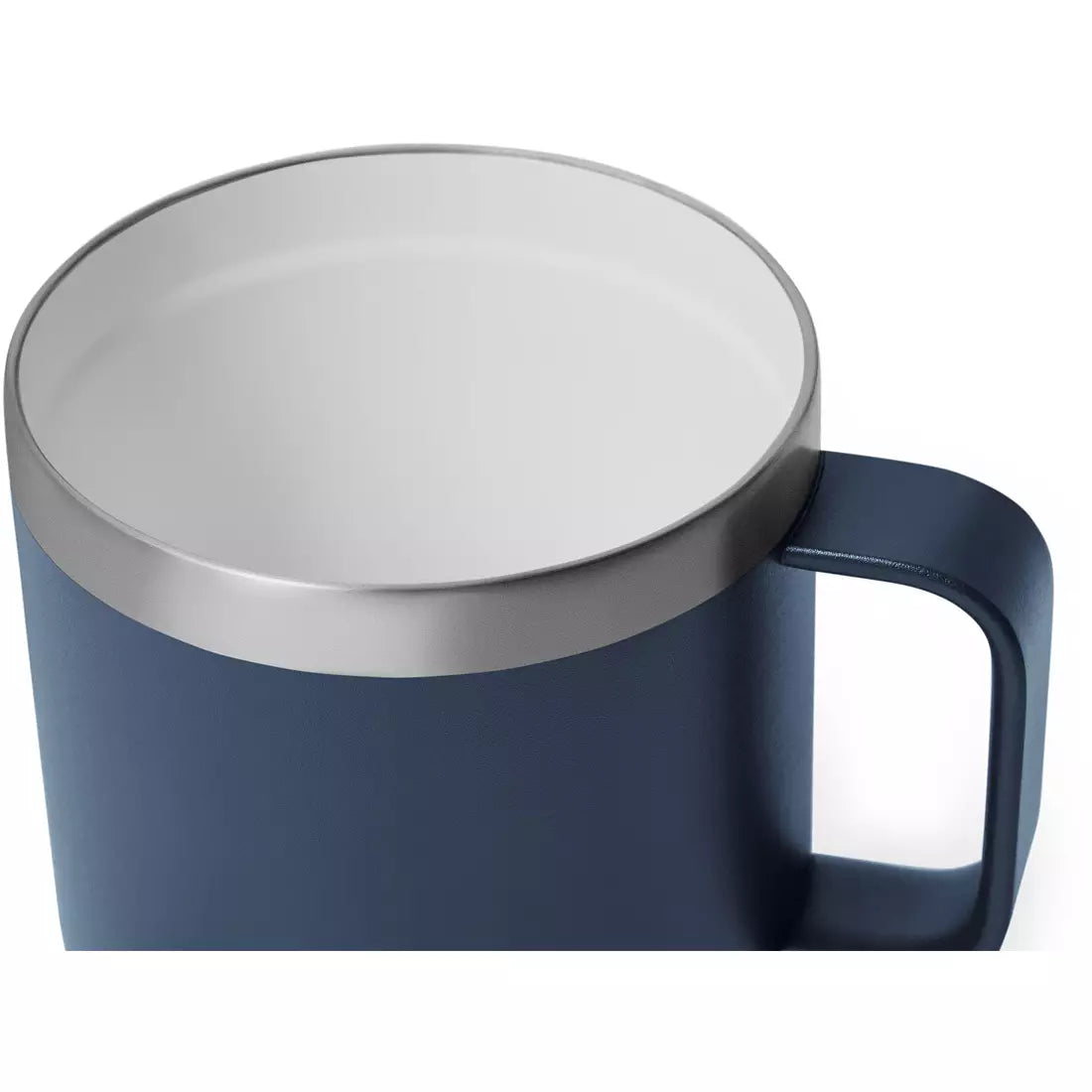 14 Oz. Stackable Mug With Ceramic Lining