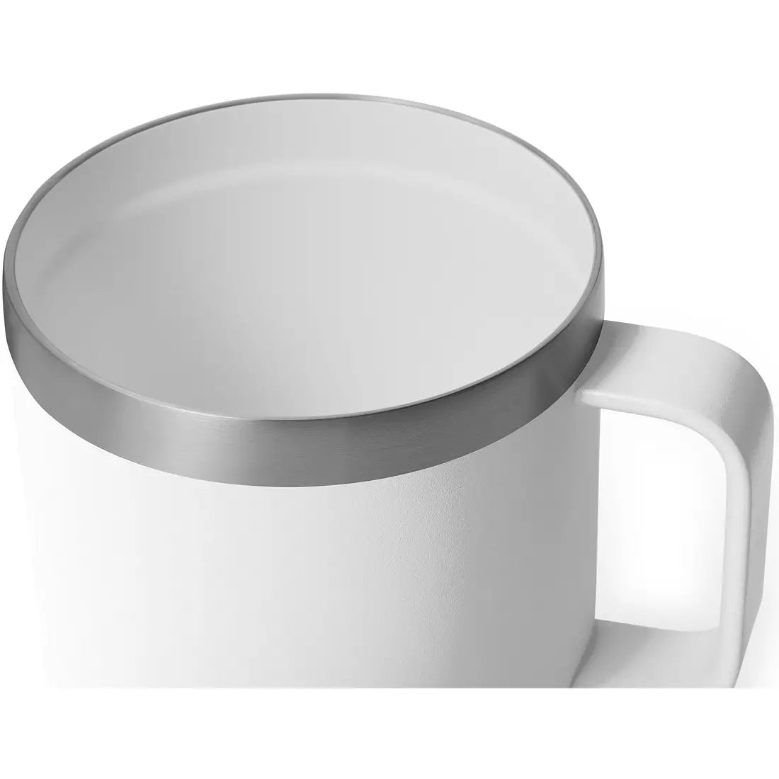 14 Oz. Stackable Mug With Ceramic Lining