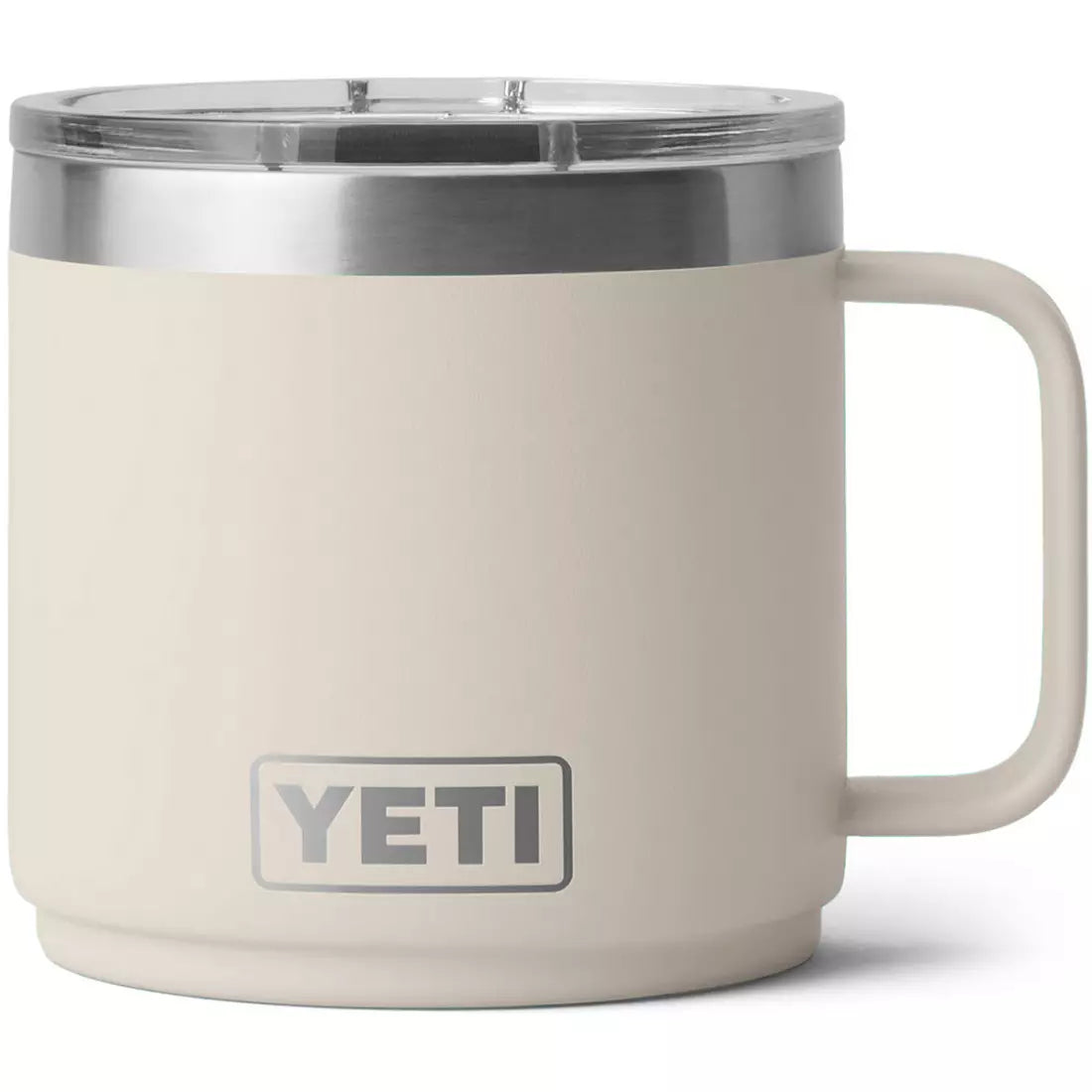 14 Oz. Stackable Mug With Ceramic Lining