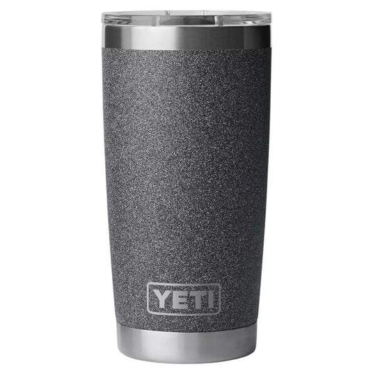 20 Oz. Rambler Tumbler With Magslider Lid